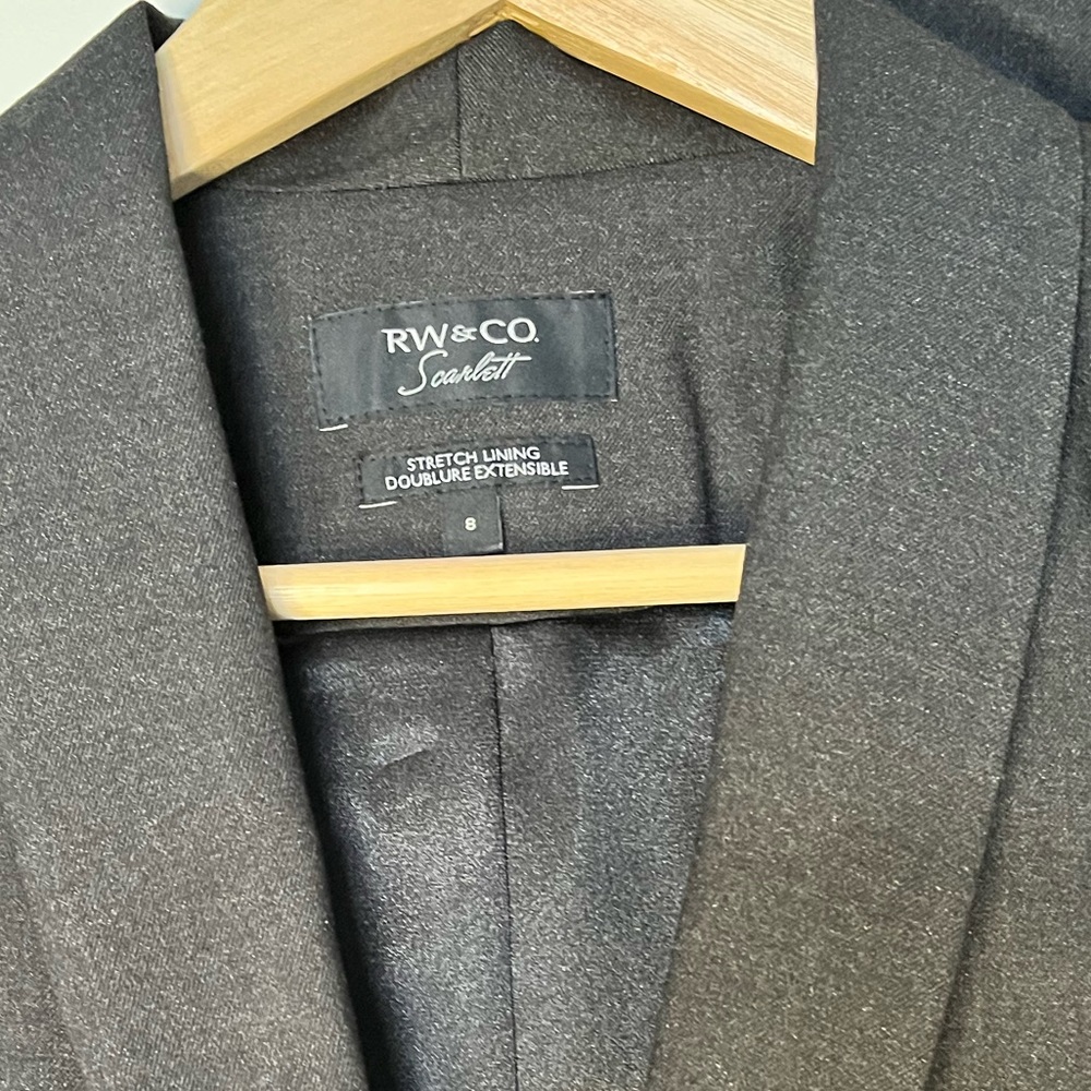 RW & Co. Pant Suit - Picture 5 of 12